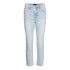 VERO MODA JEANS vmbrenda hr straight a ds gu3104 ga noos